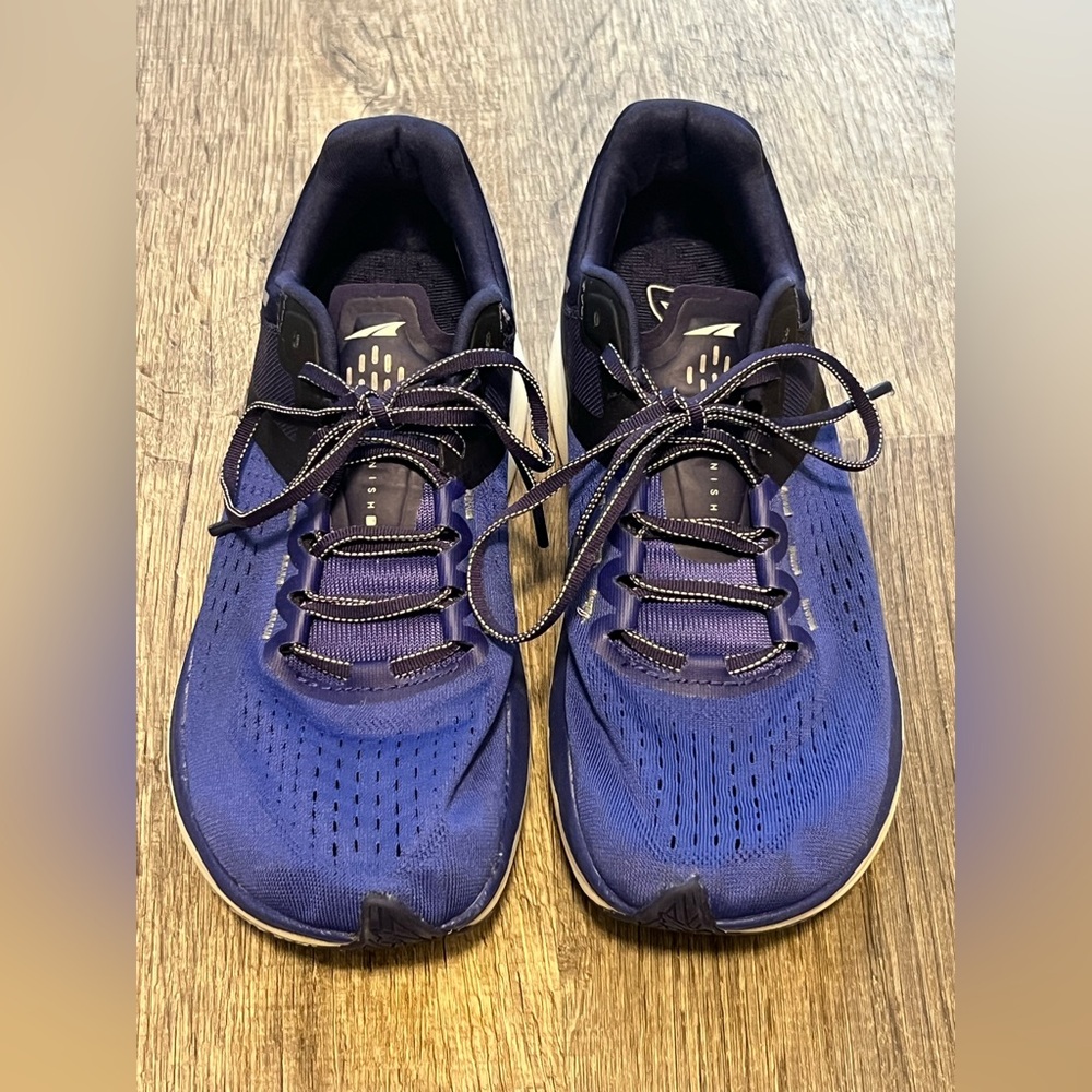 Altra Blue Women's Sneakers